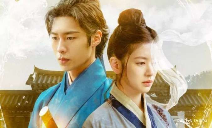 Daftar Drama Korea Rating Tertinggi di Bulan Agustus 2022, Alchemy of Souls Tamat