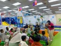 Ikut Sebarkan Kebahagian Bersama Fantasy Care 2023