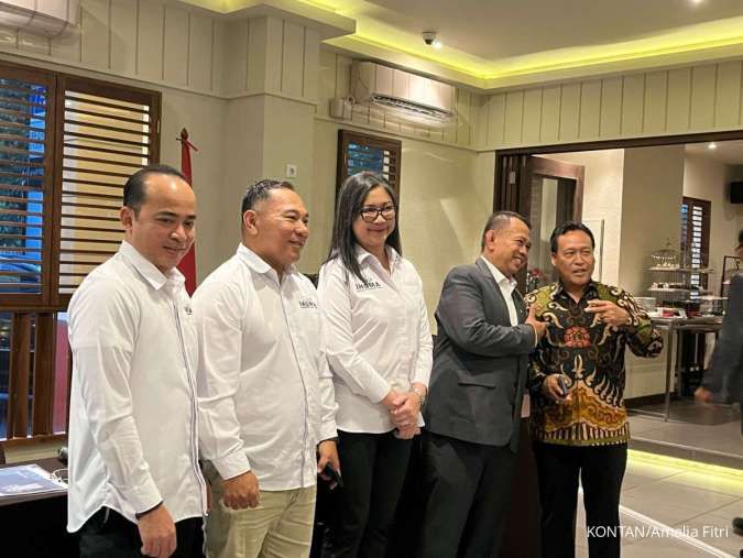 Indonesian Hotel GM Association (IHGMA) Beri Rekomendasi Terkait Efisiensi Perjadin