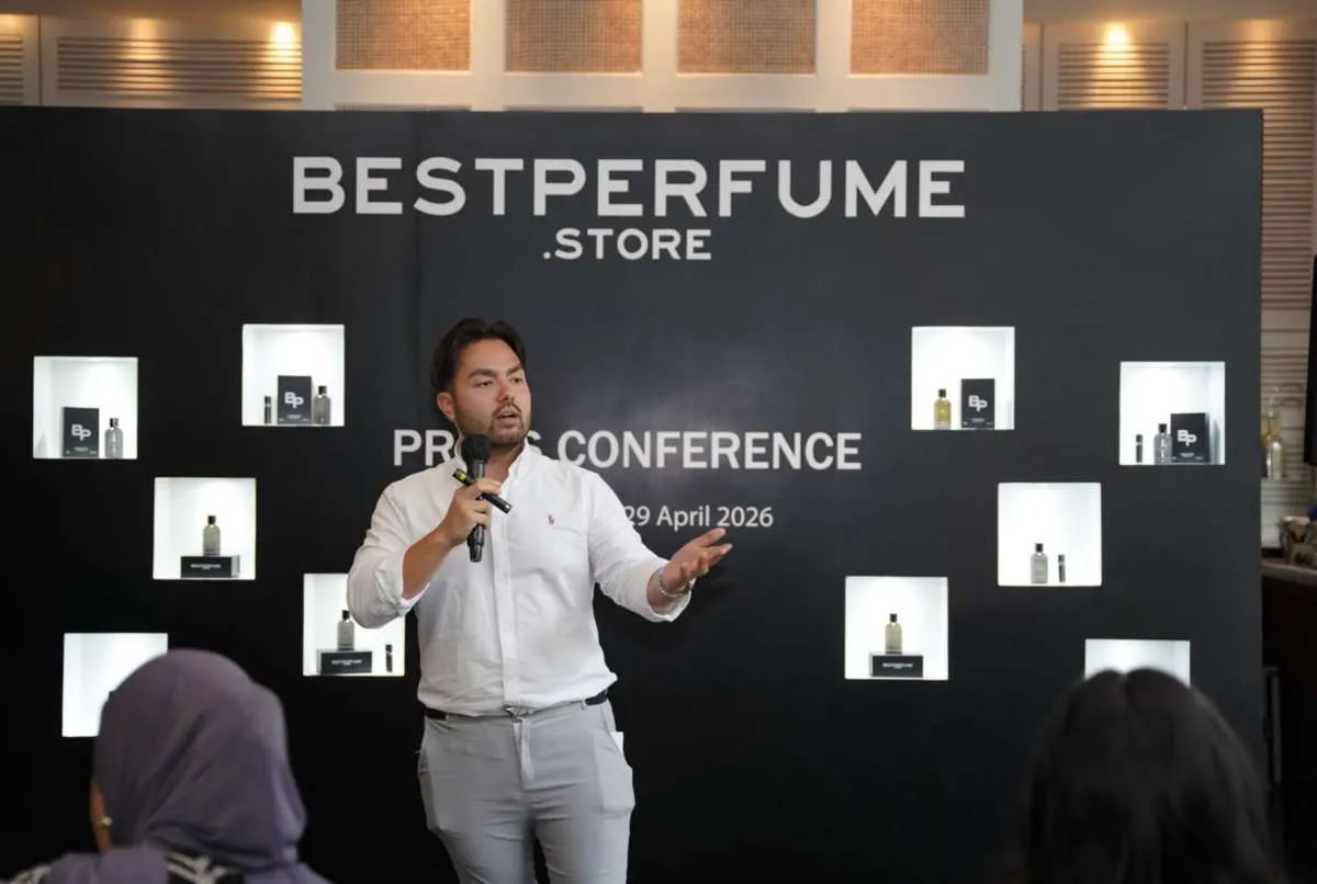 Daya Tahan Parfum: Hindari Pemborosan, Ini Rahasia Wangi Konsisten.