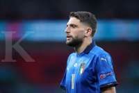 Chelsea ingin tambah pemain bintang Italia, bidik Domenico Berardi dari Sassuolo