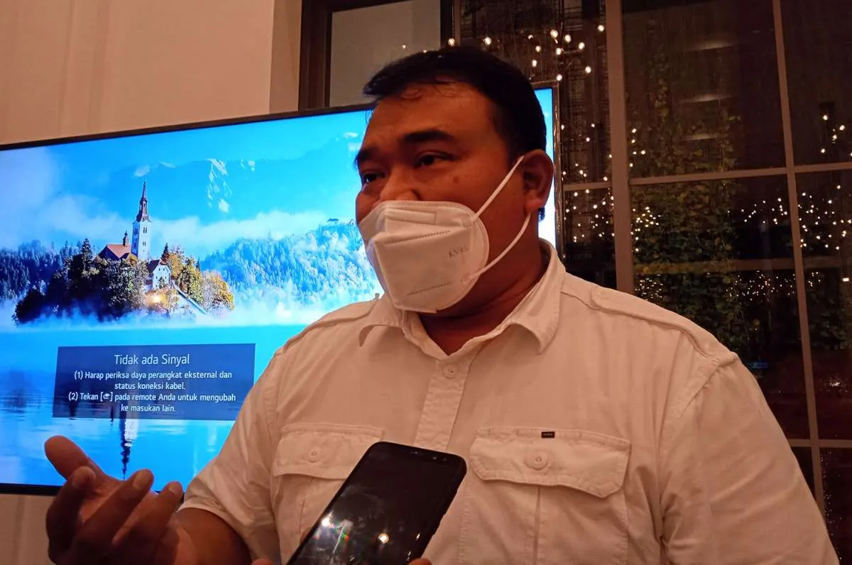 Telkom HyperScale Data Center Fase I Bakal Beroperasi di Semester Kedua 2022