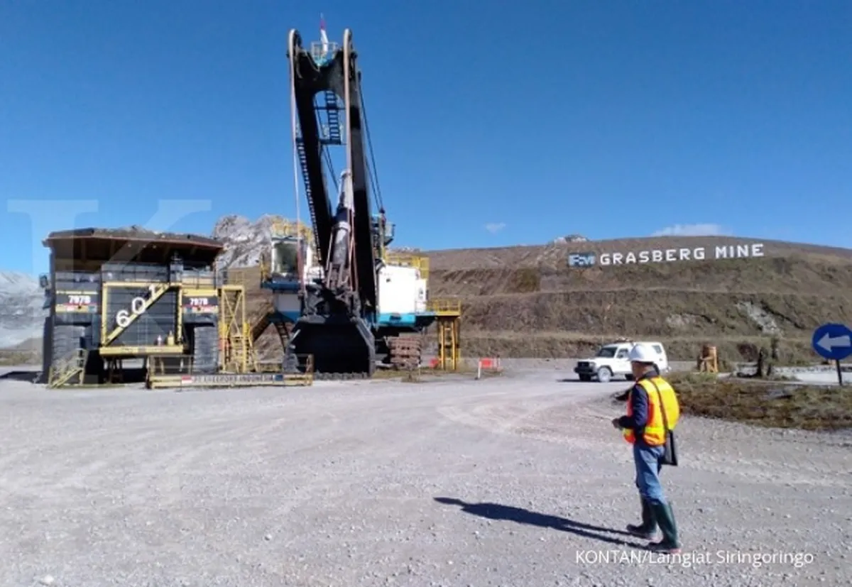 Wacana pansus pertemuan rahasia Freeport mengemuka, ini kata pengamat UGM