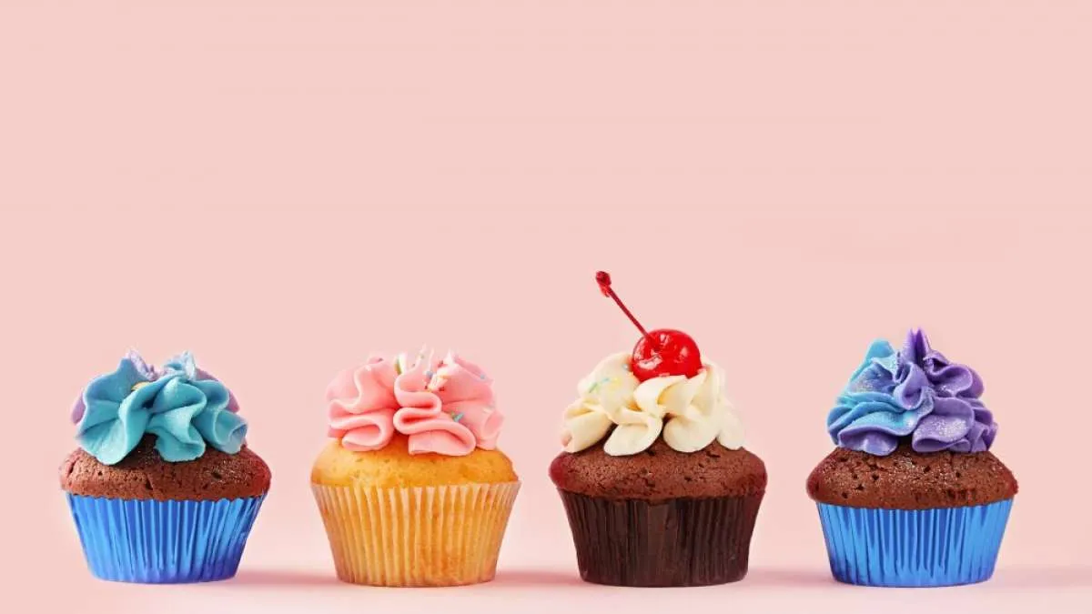 4 Hal yang Membedakan Cupcake dengan Muffin, dari Topping hingga Tekstur