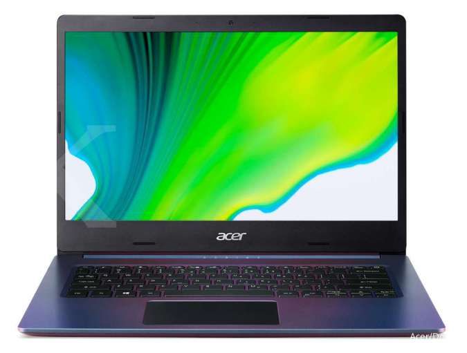 Laptop Acer - Aspire 5 (A514-53)