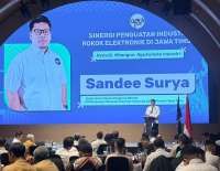 APVI Asosiasi Vape Jawa Timur Siap Bangun Sinergi Industri Vape Berintegritas