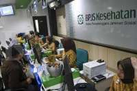 BPJS Kesehatan siap mengantisipasi perpindahan kelas peserta JKN-KIS 
