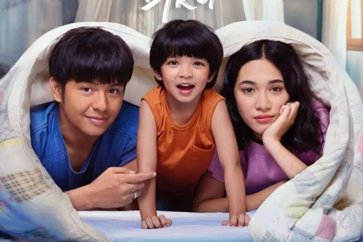 Deretan film Baru dan Film Lama yang Tayang di Bioskop Akhir Pekan Ini (19-21 April) 