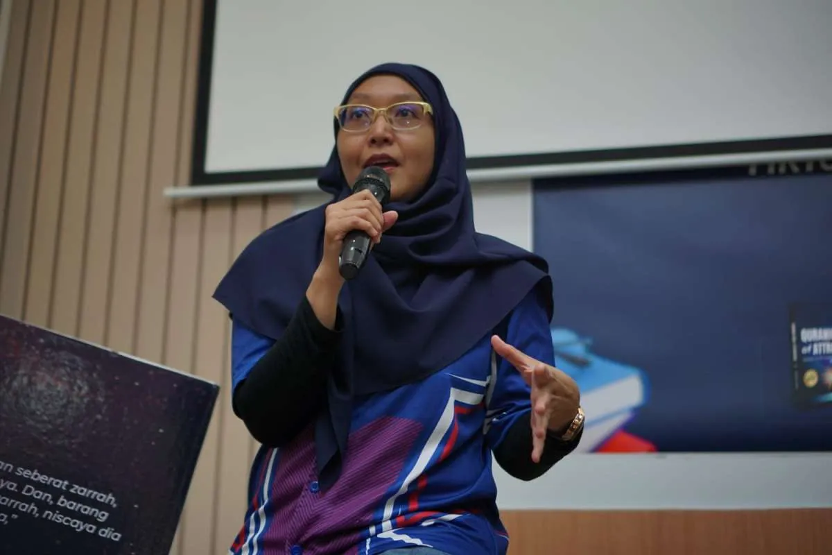 Insight First Indonesia Genjot Penjualan Buku Lewat Kanal Digital