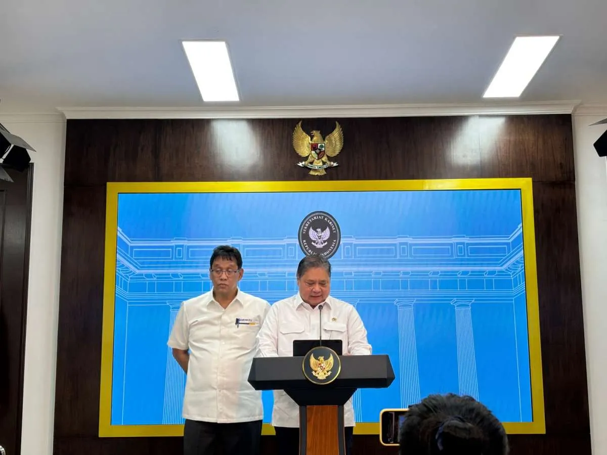 Kuota Batch I Program Pemagangan Nasional Terpenuhi, 156 Ribu Pendaftar Siap Bersaing