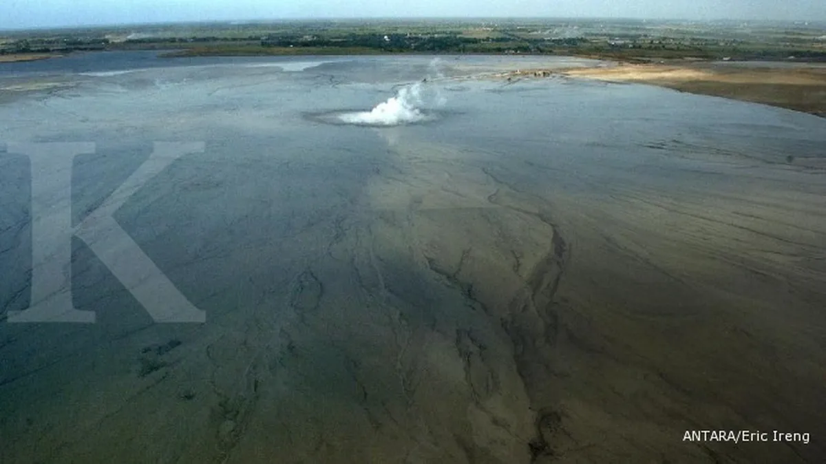 Soal warga Sidoarjo, hakim tolak eksepsi BPLS