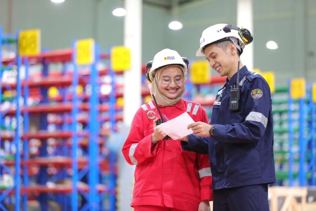 PJB Mulai Jajaki Sistem Analitik I-Core ke IPP Swasta 