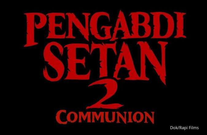 Film horor Indonesia Pengabdi Setan 2: Communion