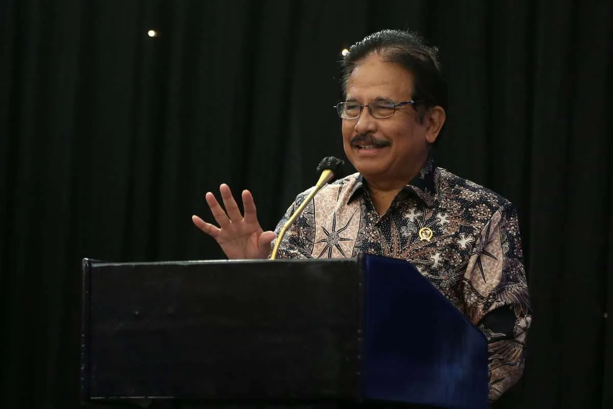 Intiland Development (DILD) Angkat Sofyan Djalil Sebagai Wakil Komisaris Utama
