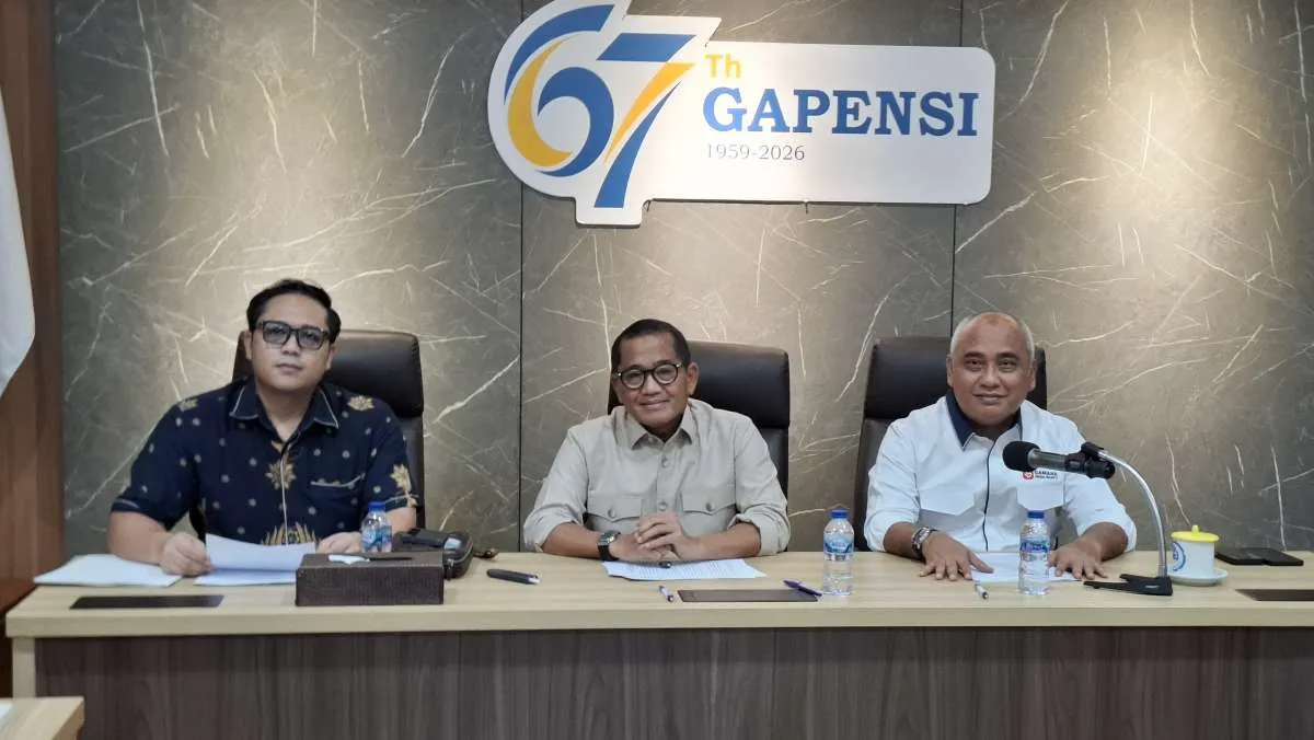 Gapensi Soroti Lonjakan Biaya dan Skema Proyek, Kontraktor Nasional Tertekan