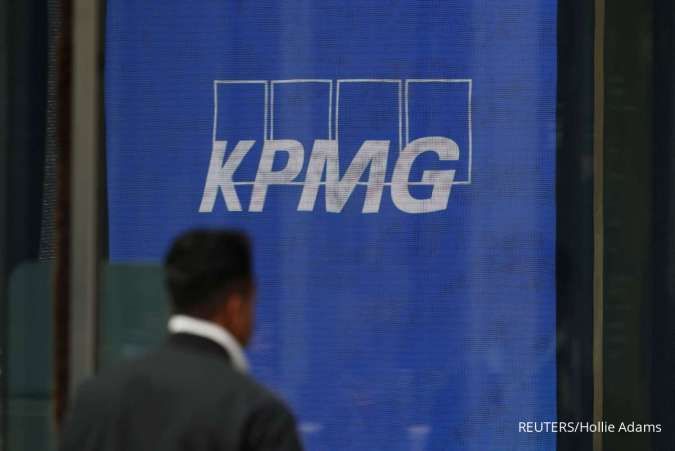 Skandal Audit Guncang KPMG Australia, Ketua dan Dua Partner Senior Mundur