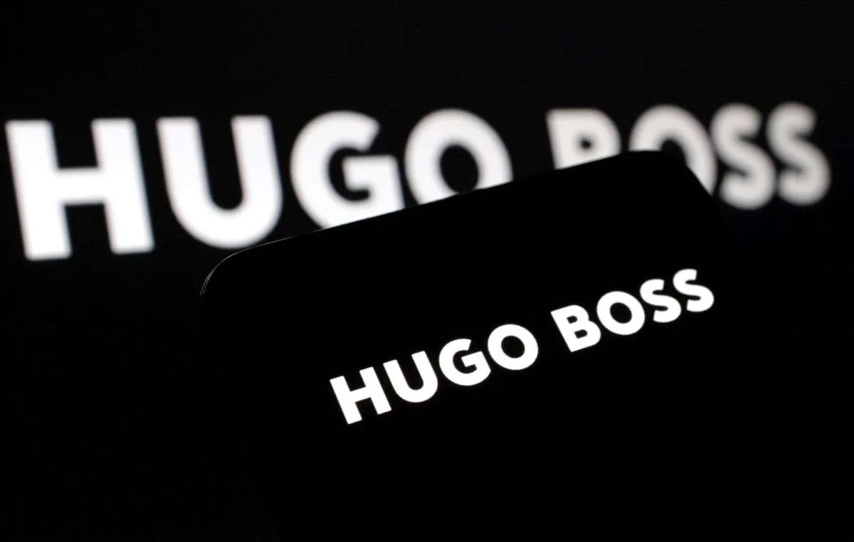 Laba Hugo Boss Lampaui Ekspektasi, Tetap Optimistis Meski Permintaan Lesu