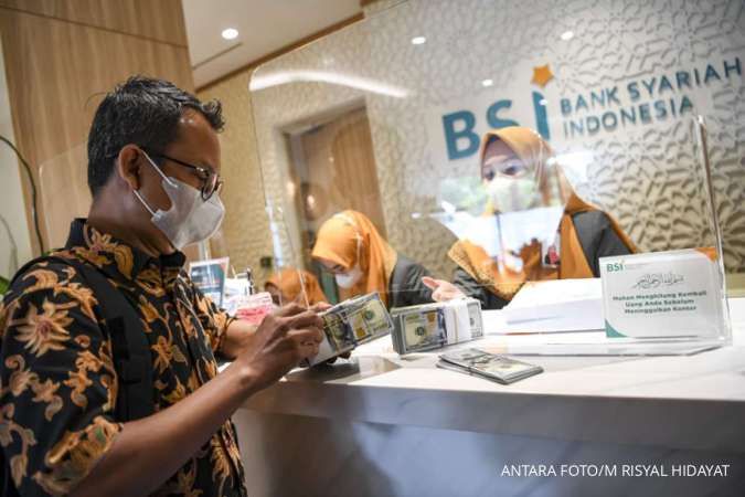 Kembangkan Ekonomi Syariah, Bank Syariah Indonesia (BSI) Gandeng Pesantren