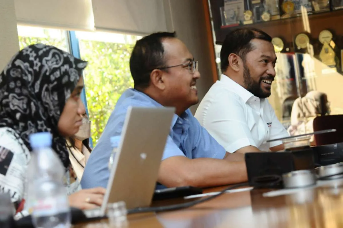 Pertamina Hulu Energi (PHE) Gencar Survey Data Potensi Migas Baru di Area Terbuka