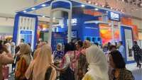 Promo Spesial Eksklusif Nasabah BRI Ada di Bazar Kreasi Bhayangkari Nusantara 2026 