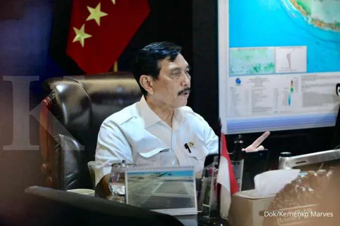 Indonesia to expand coronavirus testing in urban areas before easing curbs