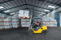 Pupuk Indonesia Pastikan Pasokan Pupuk Nasional Aman di Tengah Gejolak Timur Tengah