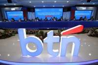 Kinerja Unit Syariah Bakal Mewarnai Harga Saham BBTN, Ini Pertimbanganya