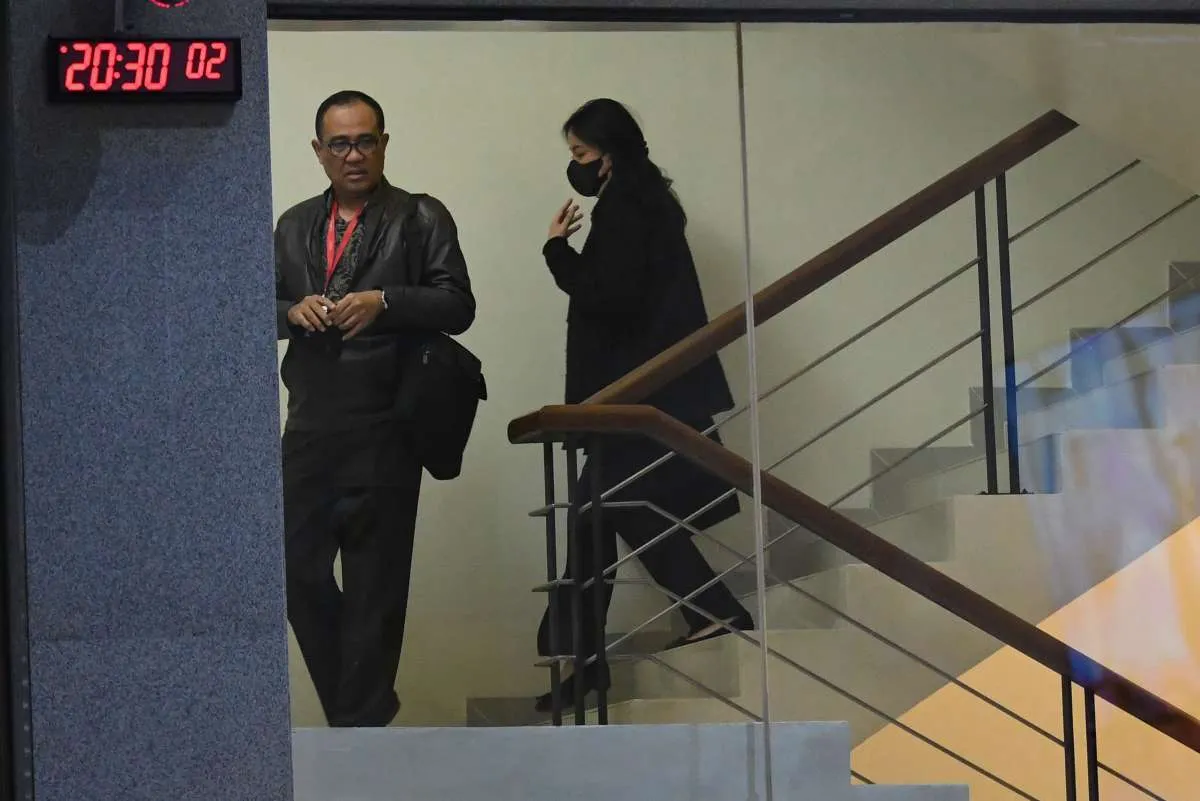 KPK Periksa Rafael Alun Sebagai Tersangka Dugaan Gratifikasi Hari Ini