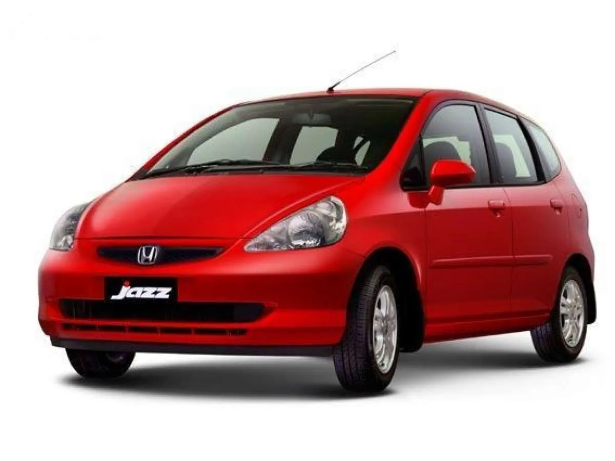 Ini harga mobil bekas Honda Jazz generasi pertama per Oktober 2021
