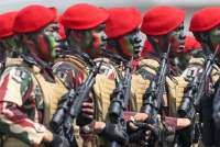 Revisi UU TNI Timbulkan Polemik, Kenali Sejarah TNI & Penghapusan Dwi Fungsi ABRI