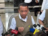 Antisipasi Gejolak Global, Kementerian ESDM Siapkan Strategi Ketahanan Energi