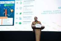 PMSoL dan PTK Perkuat Kolaborasi Distribusi Biodiesel