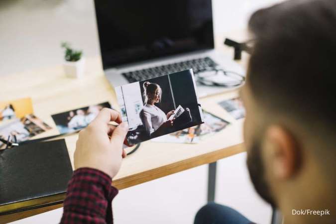 Cara Meningkatkan Kualitas Foto menjadi HD secara Gratis