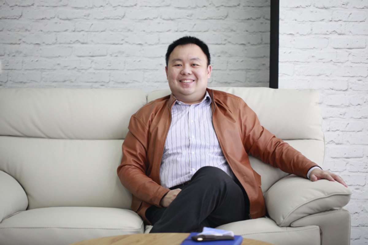 Strategi Investasi Saham ala Wilson Sofan, Tak Anti Spekulasi yang Penting Disiplin