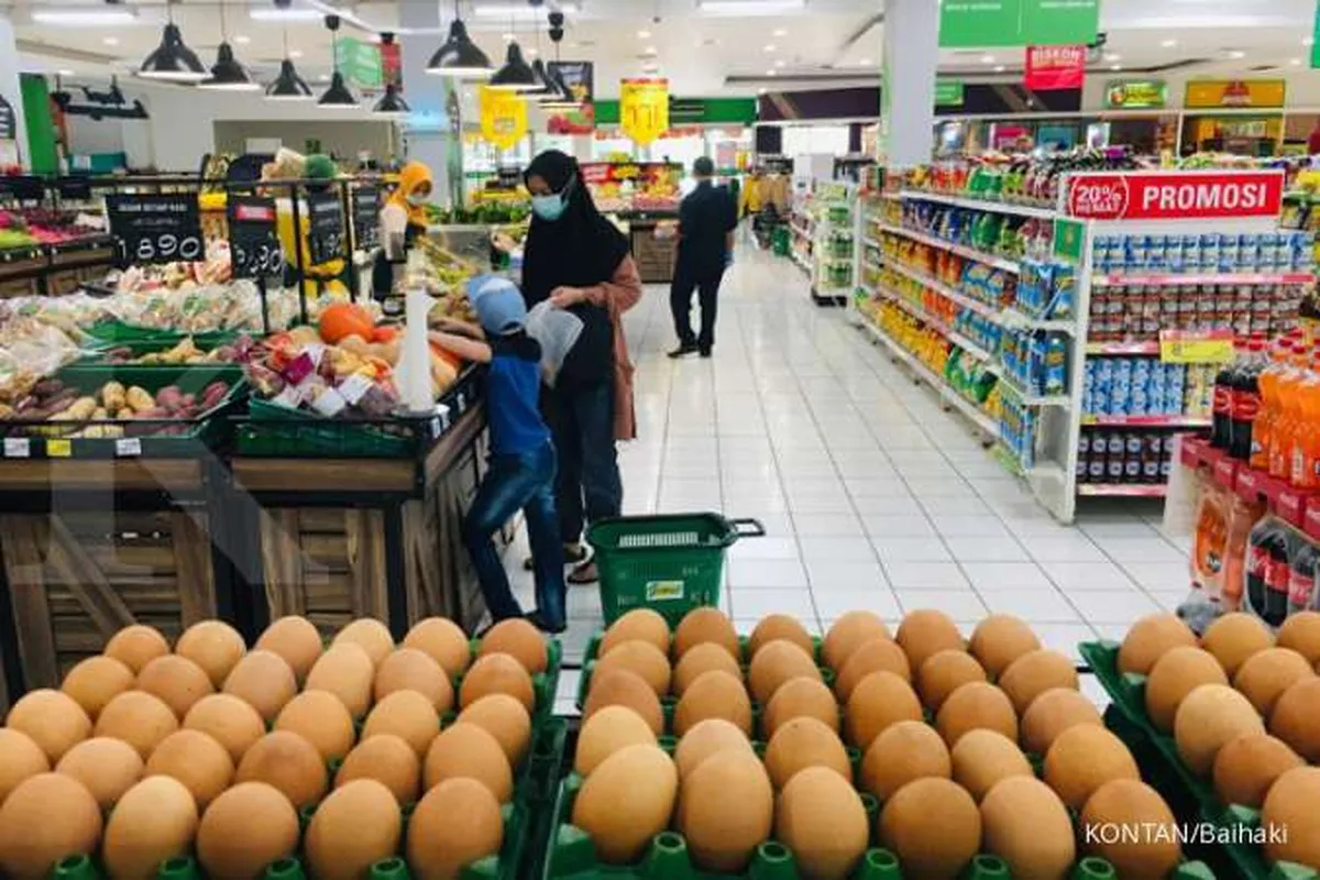 Ekonomi Indonesia diyakini bisa bangkit, ini indikasinya