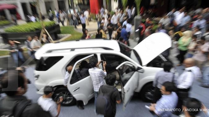 Mobil murah Toyota - Daihatsu segera beraksi