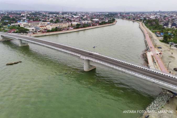 Prakiraan Cuaca Morowali & Palu di Sulteng Sabtu (24/1), Siap Cerah Berawan