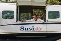 Lowongan Kerja Susi Air Oktober 2025: 5 Posisi Fresh Graduate