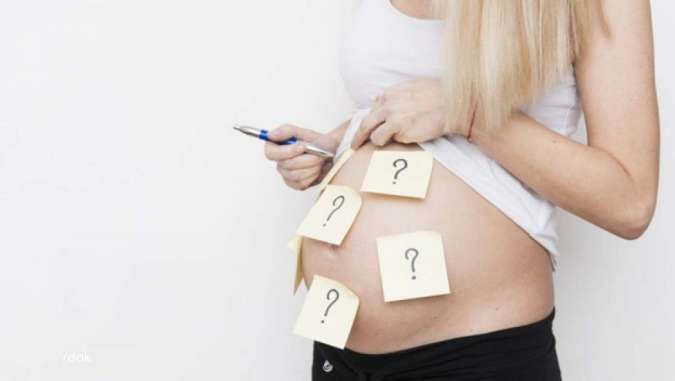 Mengenal Kehamilan Samar atau Cryptic Pregnancy dan Penyebabnya