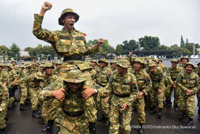 Bertambah, 5 Calon Manajer Kopdes Merah Putih Meninggal Dunia Saat Latsarmil