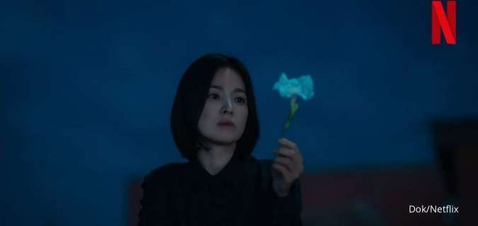 21 Drakor Terbaru 2023 di Netflix, Ini Jadwal Tayang The Glory 2 dari Song Hye Kyo