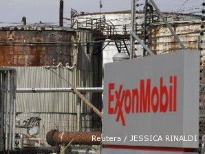 BP Migas berharap aset Exxon diambil perusahaan nasional