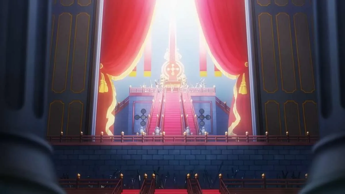 Link Nonton One Piece Episode 1118 Streaming di iQIYI & Bstation, Kemunculan Imu!