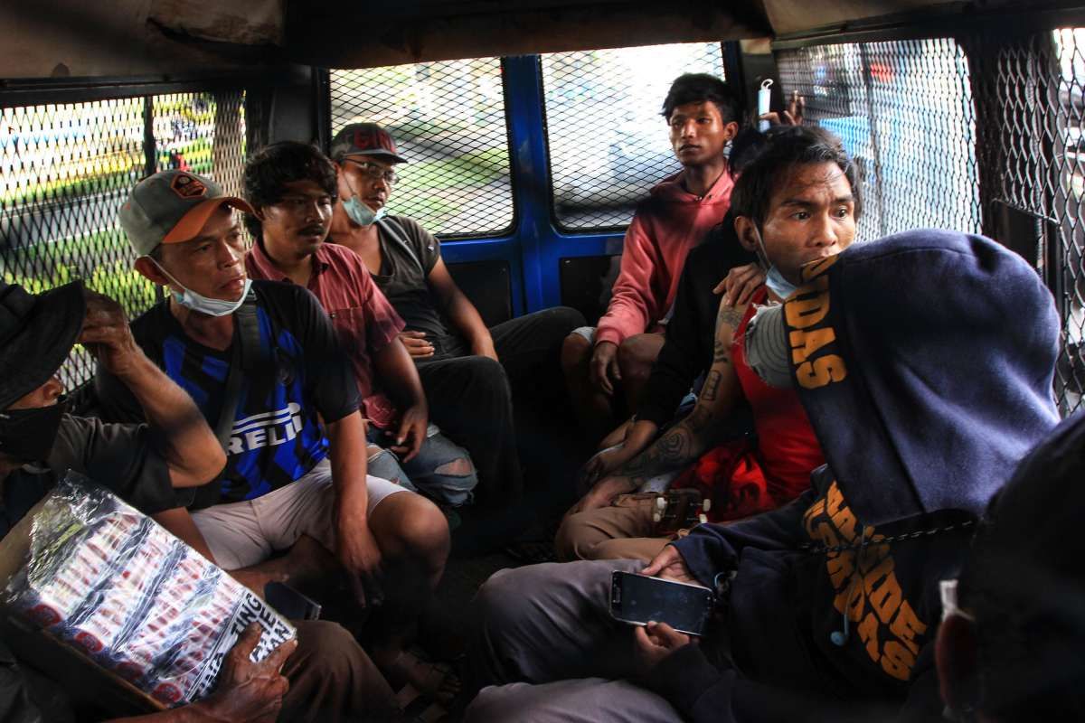 Bantuan Sosial, Tumpuan Kebijakan Atasi Kemiskinan