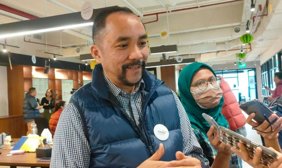 Mandiri Capital Ungkap Faktor Penahan Penurunan Rasio BOPO Industri Modal Ventura