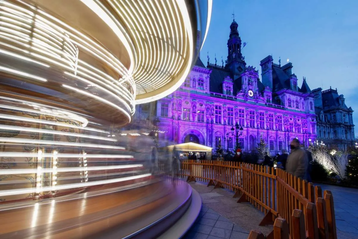 Duh, Prancis umumkan kasus perdana varian baru virus corona