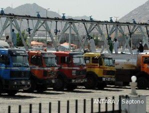 Perpres Jembatan Selat Sunda terbit akhir Januari 2011