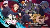 Daftar Kode Redeem Jujutsu Kaisen Phantom Parade (Januari 2026), Ambil Reward ini!