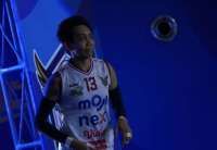 Profil Dell Palomata: Tembok Blok Medan Falcons yang Sulit Ditembus di Proliga 2026