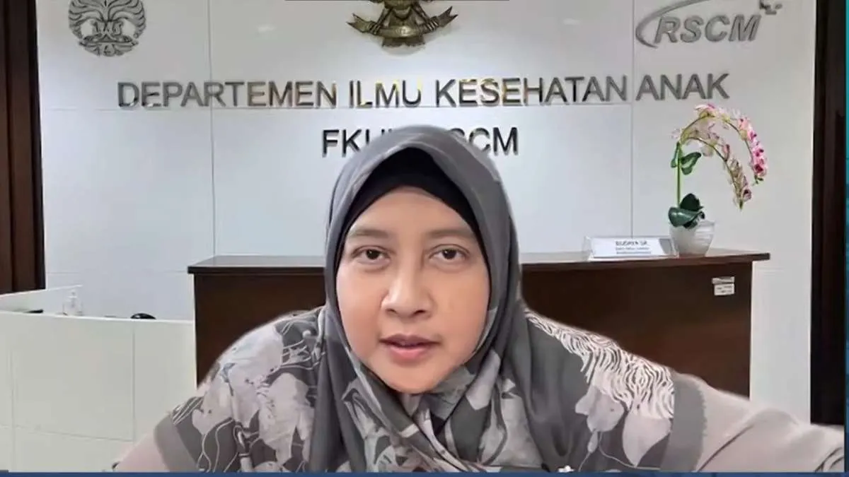 Tenang! Obat Mycroplasma Pneumonia Tersedia di Puskesmas & Bisa Pakai BPJS Kesehatan